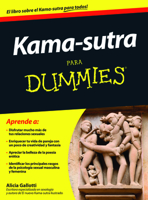 Kama-Sutra para Dummies 6070718135 Book Cover