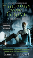 Halfway to the Grave 0061245089 Book Cover
