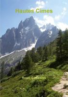 Hautes Cimes 0244655022 Book Cover