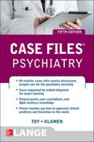 Case Files Psychiatry