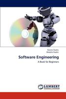 Software Engineering: A Book for Beginners 3843310130 Book Cover