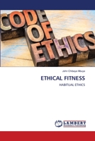 Ethical Fitness 6203574384 Book Cover