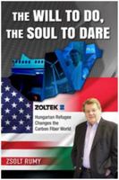 The Will to Do, the Soul to Dare 148095330X Book Cover