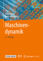 Maschinendynamik 366252712X Book Cover