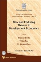 New and Enduring Themes in Development Economics 9812839410 Book Cover