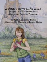 La Petite Josette En Provence 0464923069 Book Cover