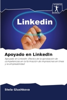 Apoyado en LinkedIn 6205680343 Book Cover