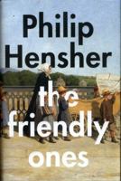 The Friendly Ones 0008175659 Book Cover
