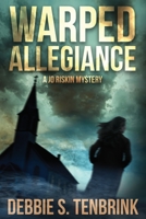 Warped Allegiance 1948051923 Book Cover