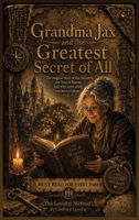 Grandma Jax and the Greatest Secret of All: The Loveday Method(R) The magical story of the Ancients, the Tree of Stories, and why every child was born to shine 1917978634 Book Cover