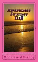 Awareness Journey Hajj 1503074668 Book Cover