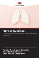 Fibrose kystique (French Edition) 6207851064 Book Cover