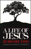 A Life of Jesus 0809123193 Book Cover