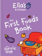 A tiny taste of the First Foods Book 0600630501 Book Cover
