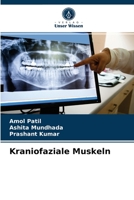 Kraniofaziale Muskeln 6203636932 Book Cover