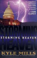Storming Heaven 0061012505 Book Cover
