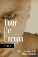 Tour De Europa B0CPBJYF1M Book Cover