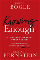 More Than Enough: True Measures of Money, Business, and Life 1394278039 Book Cover