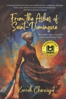 From the Ashes of Saint-Domingue B0G1GYZGFL Book Cover