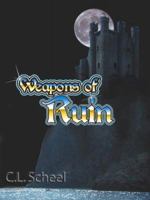 Weapons of Ruin 075994069X Book Cover