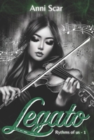 Legato (French Edition) B0DYZF7T29 Book Cover