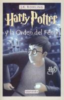 Harry Potter and the Order of the Phoenix