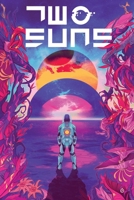 Two Suns 196229837X Book Cover