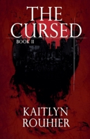 The Cursed : The Allseer Trilogy Book II B0H6WQTS32 Book Cover