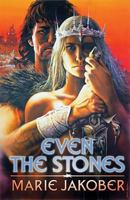 Even The Stones 189406318X Book Cover