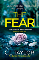 The Fear 0008118094 Book Cover