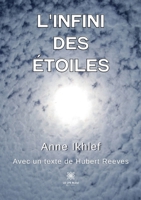 L'infini des étoiles B09ZQ7ZZ3W Book Cover