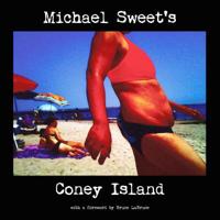 Michael Sweet's Coney Island 1936767406 Book Cover