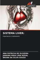 Sistema Liver (Italian Edition) 620766549X Book Cover