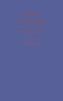The Poetry of Living Japan (The Wisdom of the East) 0313212104 Book Cover