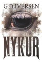 Nykur 1789727952 Book Cover