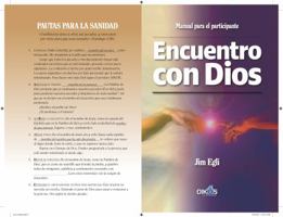 Encuentro con Dios Manual para el Participante 0989452476 Book Cover