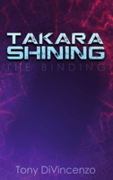 Takara Shining The Binding B0GX376M3D Book Cover
