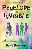 Penelope The Invisible 4824136636 Book Cover