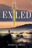 Exiled: The God Stone Trilogy 194881711X Book Cover