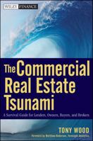The Commercial Real Estate Tsunami: A Survival Guide for Lenders, Owners, Buyers, and Brokers 0470626828 Book Cover