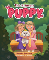 The Princess Puppy 1645433765 Book Cover