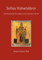 Sofias Vishetsläror: Det Gudomligt Kvinnligas framträdande i vår tid 9180575595 Book Cover