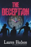 The Deception 1946664324 Book Cover