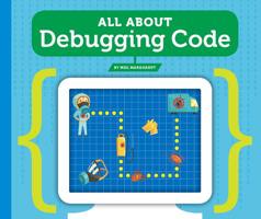 All about Debugging Code 1503832015 Book Cover