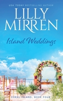 Island Weddings 1922650218 Book Cover