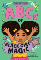 Abc's of Black Girl Magic 1464267065 Book Cover