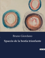 Spaccio de la bestia trionfante B0CFZQZKN1 Book Cover