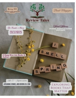 Book Review Magazine - 05 (Spring 2025) 1988680662 Book Cover