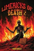 Limericks of Death 2 B0FMHTM2P8 Book Cover