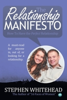 The Relationship Manifesto 1782345388 Book Cover